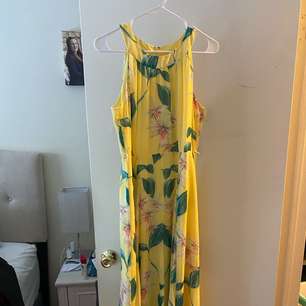 Tommy Hilfiger summer dress